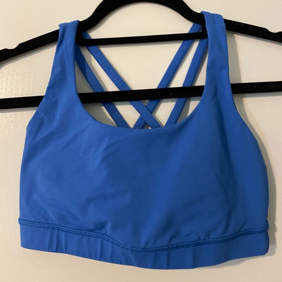 lululemon athletica Other - LULULEMON ENERGY BRA